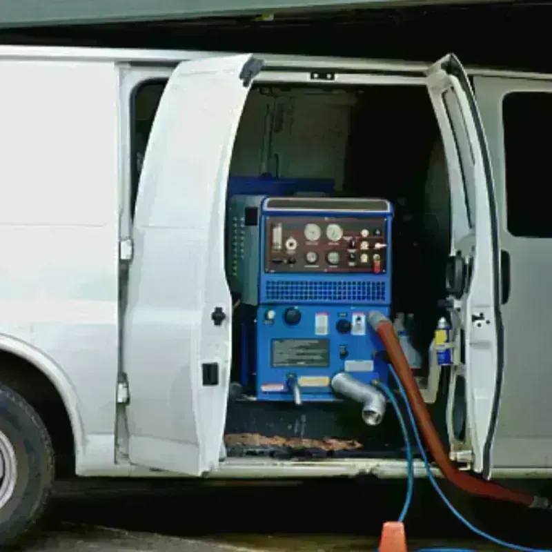 Water Extraction process in Mohave Valley, AZ